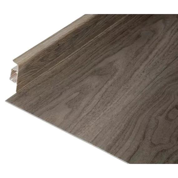 Плитка напольная ПВХ IVC Ultimo 28843 Eden Walnut с замком, изображение 5