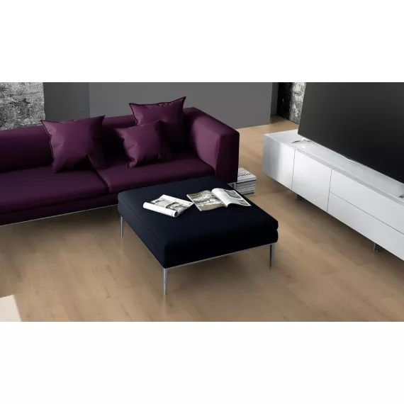 Плитка напольная виниловая Classen Green Vinyl Base 48317 Дуб Винный 1290x173x3,8 мм, изображение 5