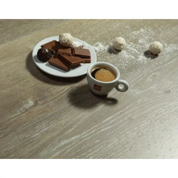 Плитка напольная ПВХ Vinilam XXL 10318V Дуб Гел 1520х227х6,5 мм, изображение 4