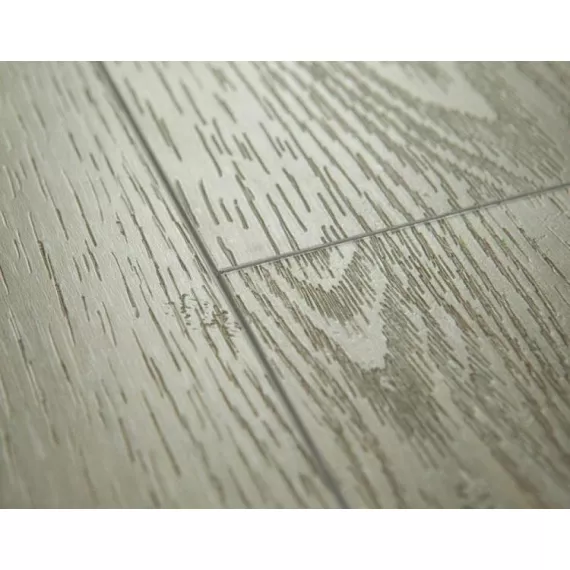 Плитка напольная ПВХ Vinilam XXL 10318V Дуб Гел 1520х227х6,5 мм, изображение 10