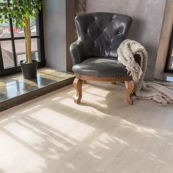 Плитка кварц-виниловая Aquafloor Nano AF3201N 1221х180х3,2 мм, изображение 2