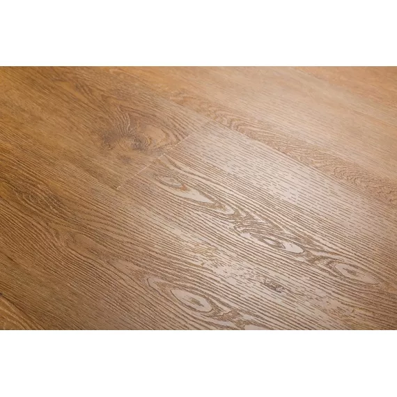 Плитка кварц-виниловая Aquafloor Nano AF3204N 1221х180х3,2 мм, изображение 3