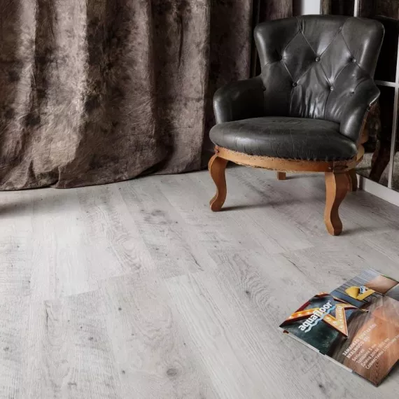 Плитка кварц-виниловая Aquafloor Nano AF3211N, изображение 2