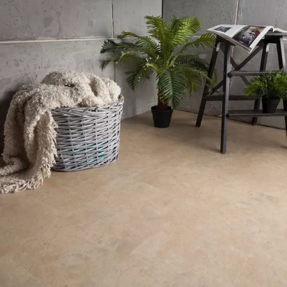 Плитка кварц-виниловая Aquafloor Stone AF6003ST 609,6х304,8х6 мм, изображение 2