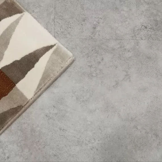 Плитка напольная ПВХ IVC Ultimo 46968 Perlato Stone с замком, изображение 5