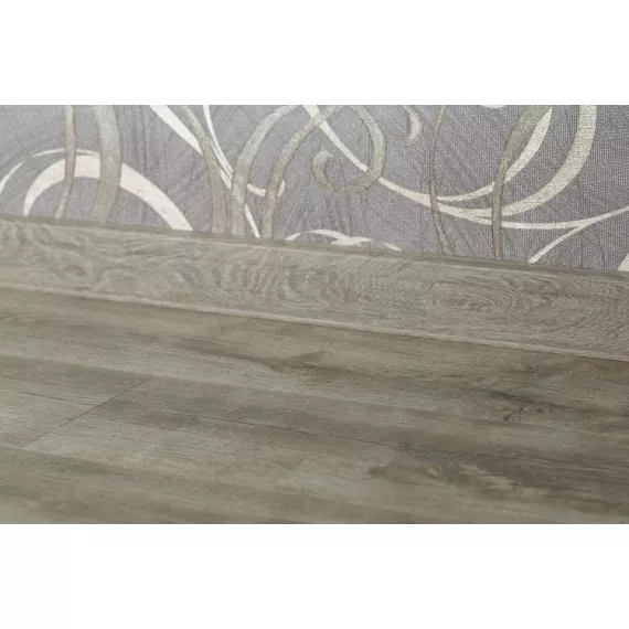 Плитка напольная ПВХ IVC Divino 53967 Major Oak с замком, изображение 4