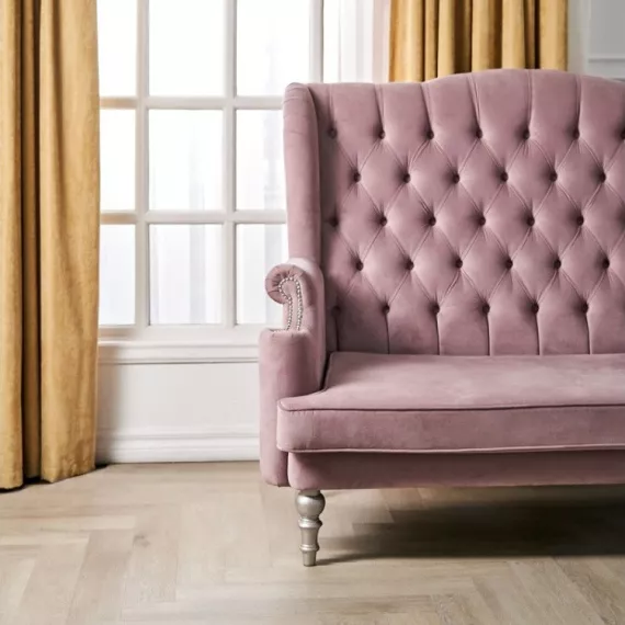 Плитка напольная ПВХ Vinilam Паркет Скандинавский IS11188 720х120х6,5 мм, изображение 3