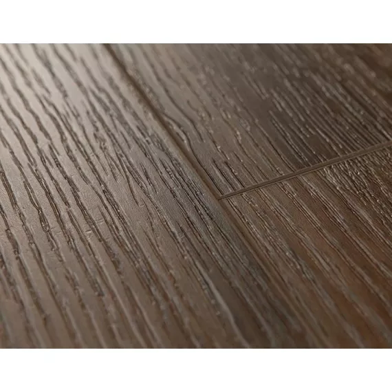 Плитка напольная ПВХ Vinilam XXL 10043V Дуб Бинш 1520х227х6,5 мм, изображение 7