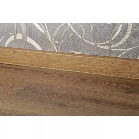 Плитка напольная ПВХ IVC Primero 22857 Evergreen Oak с замком, изображение 4