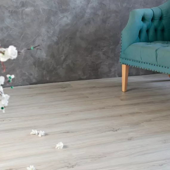 Плитка кварц-виниловая Aquafloor Quartz AF3504QV, изображение 2