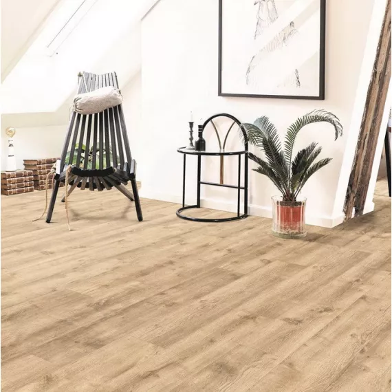 Плитка напольная ПВХ IVC Linea 24279 Star Oak, изображение 2