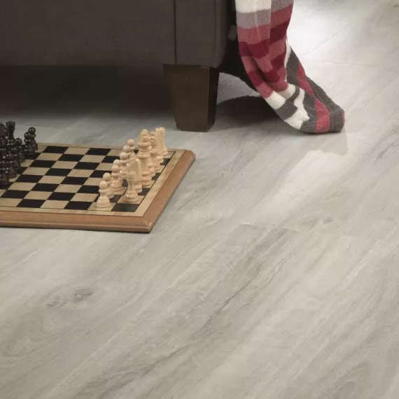 Плитка напольная ПВХ IVC Primero 24137 Summer Oak с замком, изображение 2