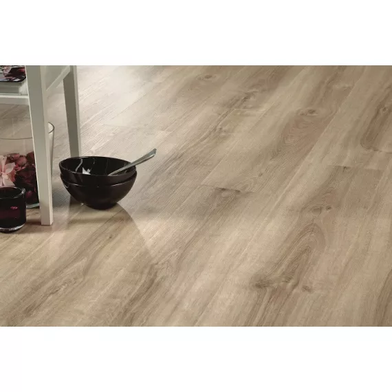 Плитка напольная ПВХ IVC Ultimo 24219 Summer Oak с замком, изображение 3