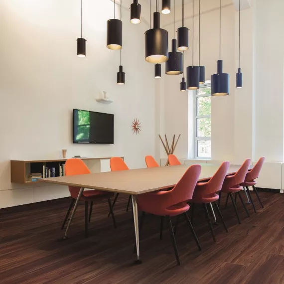 Плитка напольная ПВХ IVC Ultimo 20870 Fruit Wood, изображение 2