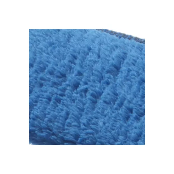 Моп из микрофибры TTS ширина 60 см, голубой B030418, изображение 2