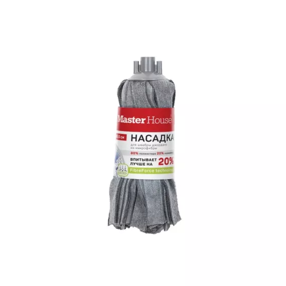 Насадка Master House Джордано из микрофибры 60640, изображение 2
