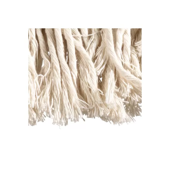 Моп TTS Кентукки хлопок среднего качества с прошивкой, 350 г 000L1300, изображение 2