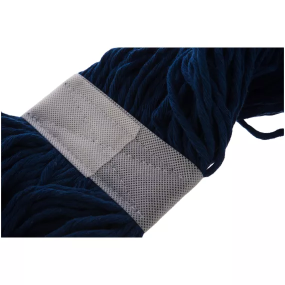 Моп A-VM кентукки, 350 г, хлопок, синий KN1017, изображение 2