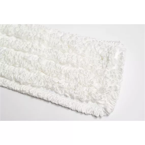 Петельный микрофибровый моп Pro-Brite белый, 50 см, карман-язык 50TM-U, изображение 2