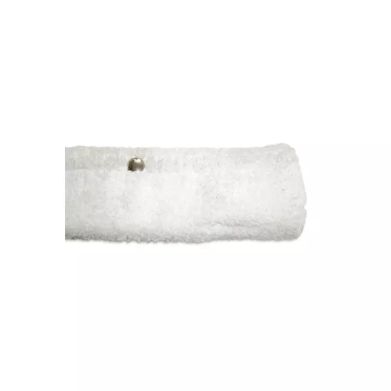 Пластиковый поворотный держатель TTS с шубкой 25 см 00008220, изображение 2