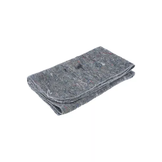 Салфетка для пола Elfe х/б, серая 600х700 мм Light, 92330, изображение 2