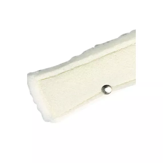 Пластиковый фиксированный держатель TTS 45 см 00008282, изображение 2