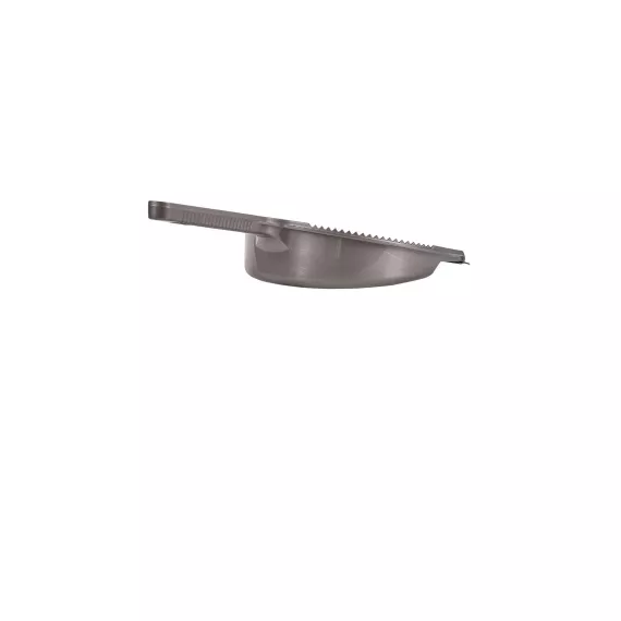 Совок с кромкой Svip ЛАУРА Классика, антрацит SV3046АНТ, изображение 2