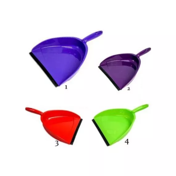 Совок с резинкой Мультипласт Групп ПРЕМИУМ МП MPG960997, изображение 2