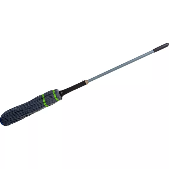 Палубная самоотжимная швабра Boomjoy KGJY8860, изображение 2