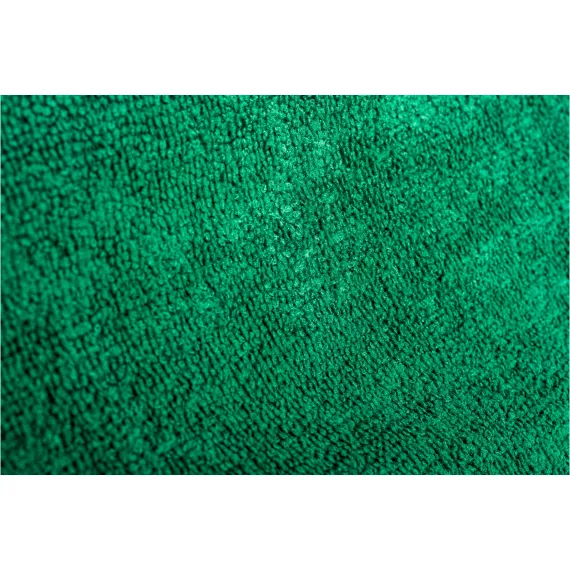 Тряпка для пола из микрофибры Рыжий кот M-02F-XL зеленая, 70х80 см 310237, изображение 2