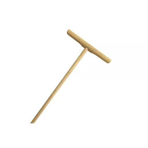 Швабра Умничка плоская, 33х120см MPG6153, изображение 2