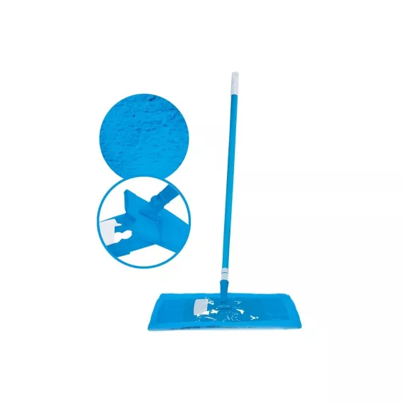 Швабра пола Dora 2002-001, изображение 2