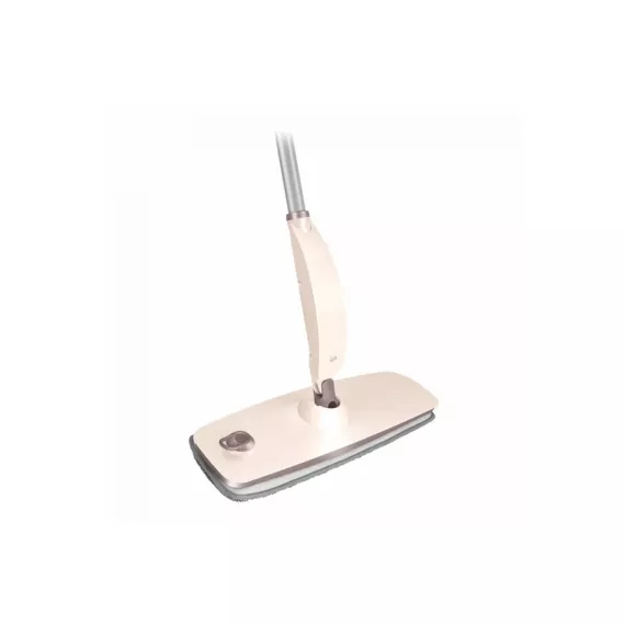 Швабра-спрей MILEY Spray mop с микрофиброй 100-138, изображение 2