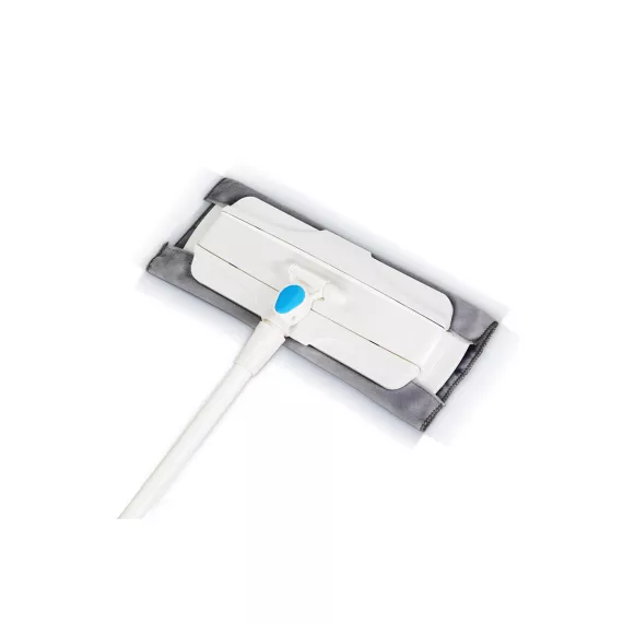 Швабра с зажимами Boomjoy JY8346, изображение 2