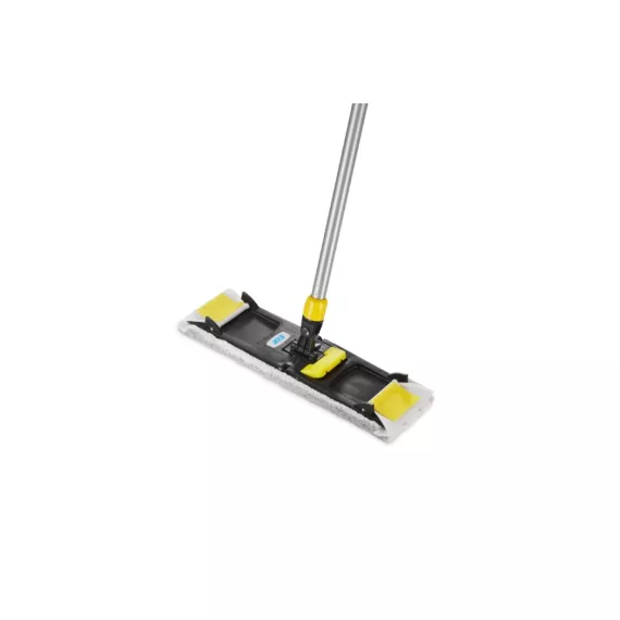 Швабра SYR Flat Mop oz02yellow, изображение 2
