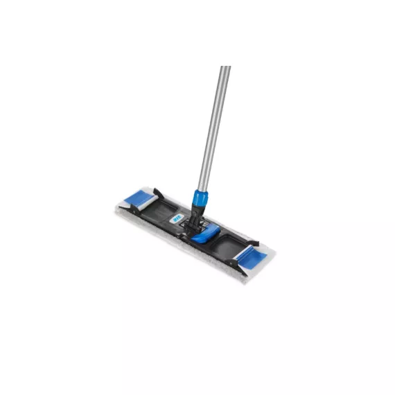 Швабра SYR Flat Mop oz02blue, изображение 2