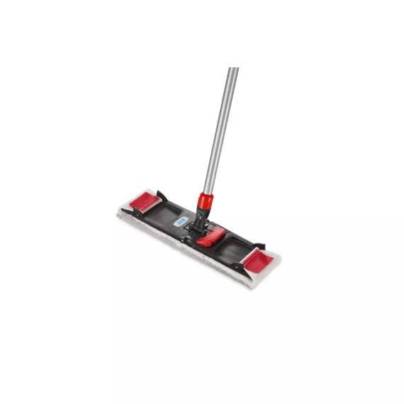 Швабра SYR Flat Mop oz02red, изображение 2