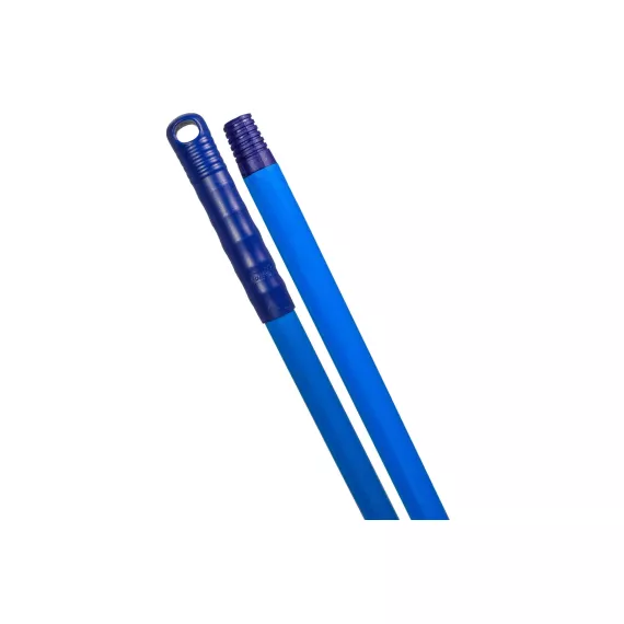 Швабра для пола Hunter с насадкой МОП веревочная, прошитая ПЛ-RWMS375, изображение 2