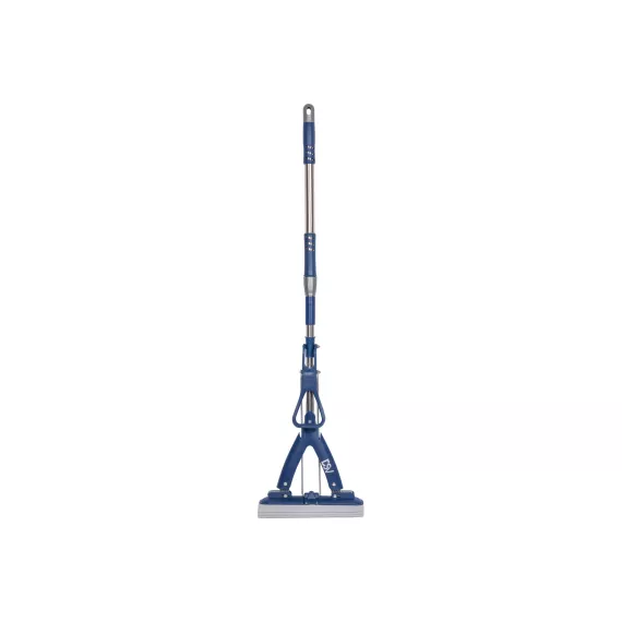 Швабра с отжимом DSV ПВА, 28 см DS-10120, изображение 2