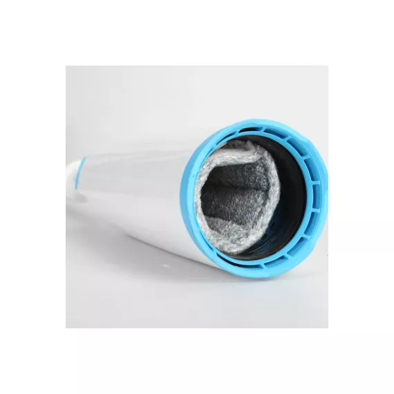 Швабра Boomjoy TWIST с турбоотжимом JY8828, изображение 2