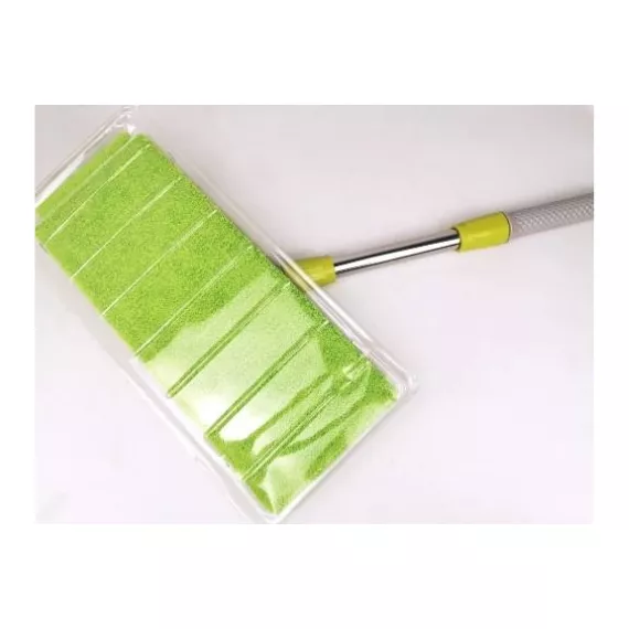 Швабра для мытья пола Чисто Быстро Профи ПР268, изображение 2