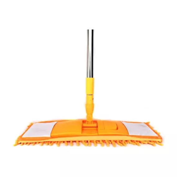 Швабра для мытья пола Чисто Быстро из нержавеющей стали ПР262, изображение 2
