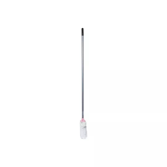 Веревочная швабра In'Loran Моп 180 г, пастель SMP-101PS, изображение 2