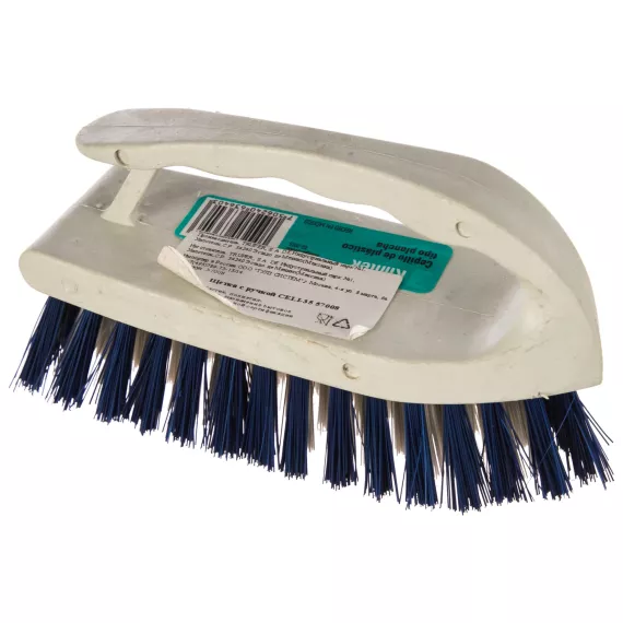 Щетка с ручкой Klintek CELI-35 57008, изображение 2