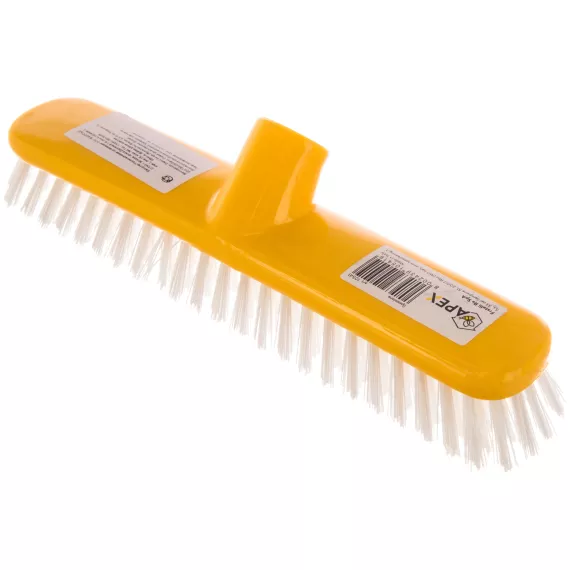 Щётка для пола Apex пластик 10541-A, изображение 2