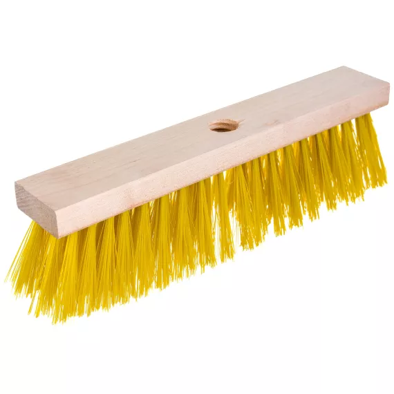 Швабра Gigant 5-ти рядная, 274х45х17 мм, с винтовой резьбой GSHD-274G, изображение 2