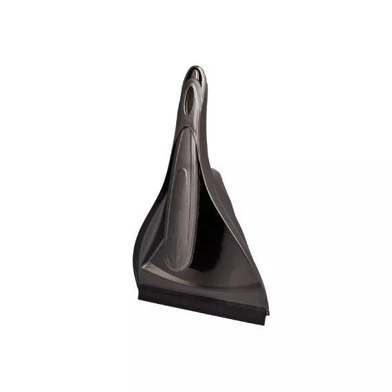 Набор Svip Премиум Классика щетка с совком антрацит SV3118АНТ, изображение 2