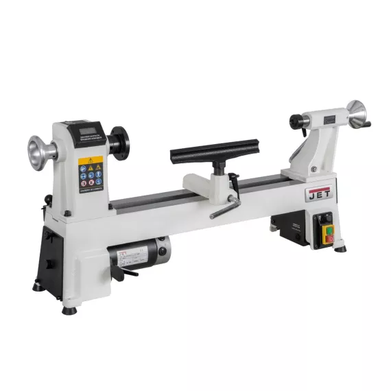 Токарный станок JET JWL-1220LVS 10000094M, изображение 2