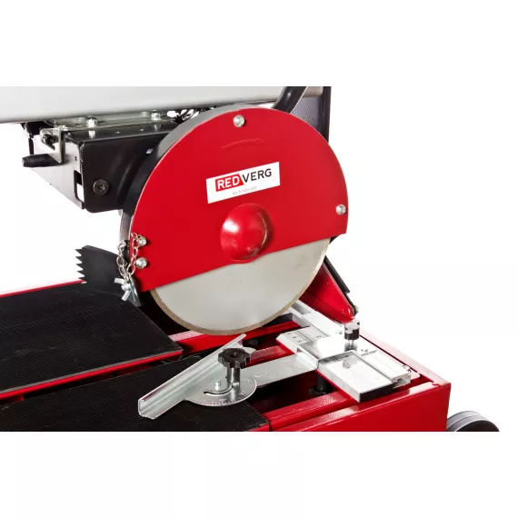 Электрический плиткорез REDVERG RD-TC920-230 6632422, изображение 2