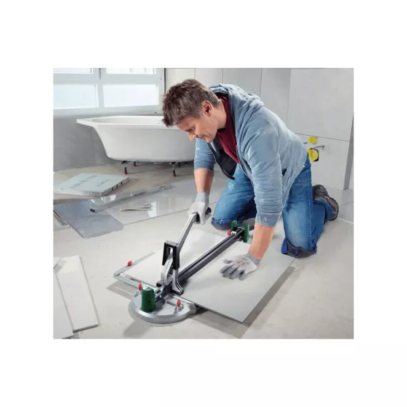 Плиткорез Bosch PTC 640 0603B04400, изображение 2